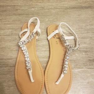 Womens Sandals